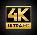 4K Ultra HD