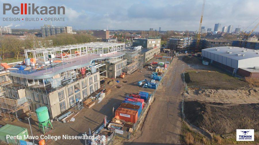 Penta Mavo College Nissewaard